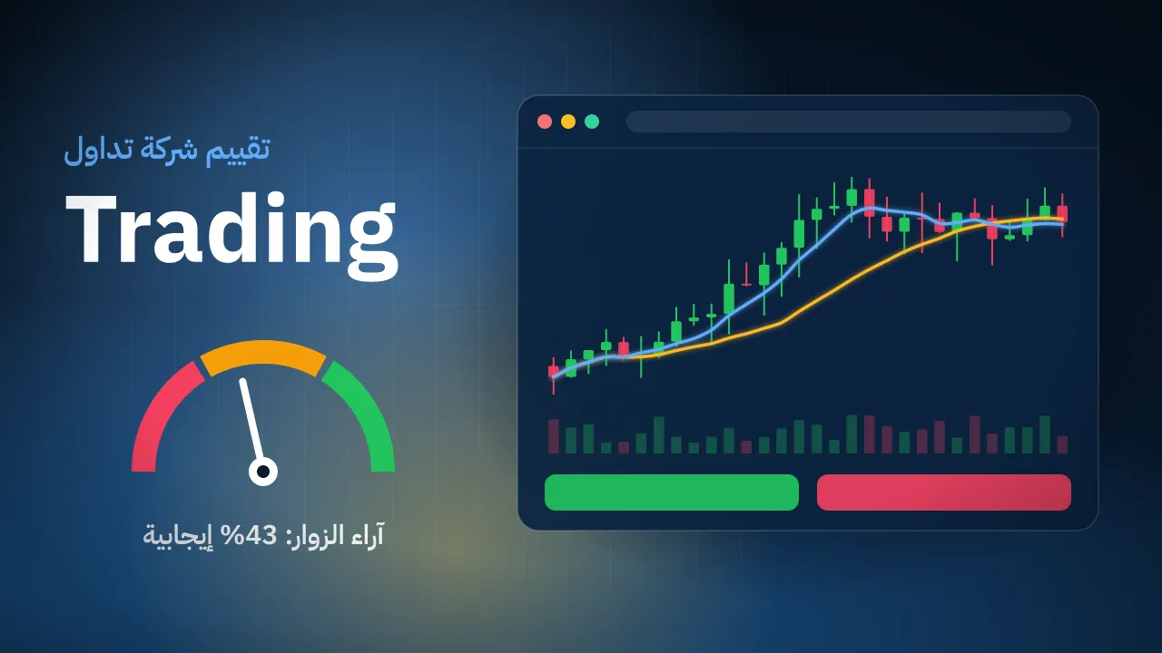 تقيم شركة Trading